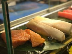 -圣丰索菲特·2 On 988 Café 自助餐厅