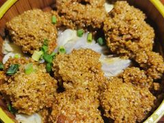 -前海沿·青岛菜(大拇指广场石老人店)