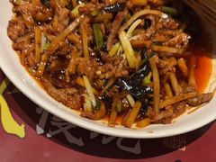 -鑫小城故事·藕汤·家常菜(台北一路总店)