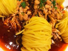 -渔语鱼酸菜鱼新川菜(来福士店)