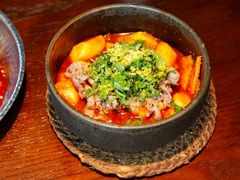 -Fuzzy Bistro 浮几韩餐·茶酒馆