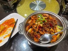 -刘胖子家常菜·蹄花焖藕(中南店)
