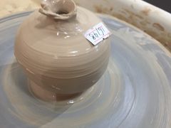 -粤陶渊.DIY陶艺体验馆(粤陶总店)