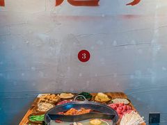 -阳阳老火锅(小南门店)