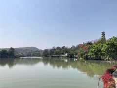-惠州西湖
