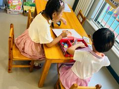 -京师双语幼儿园