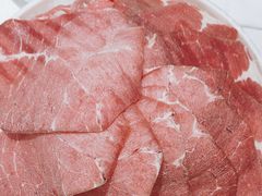 -蜀留香火锅(社会山店)