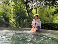 -和顺柏联温泉