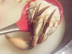 -九万士多港式海鲜粥底火锅(回龙观店)