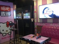 -唱吧麦颂KTV(松江五龙商业广场店)