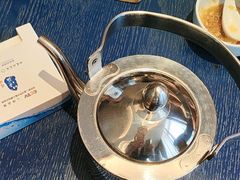 -小渔莊•地道胶东菜(旅游路万象省博物馆店)