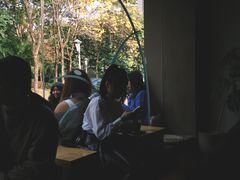 -溯洄咖啡VORTEX COFFEE