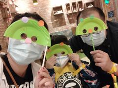 -珠海横琴国家地理探险家中心(创新方)