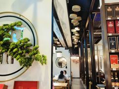 -徽张·新徽菜(五棵松·永定路店)