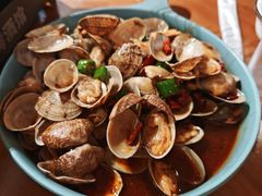 -六福烧烤酒馆(秦隆步行街店)