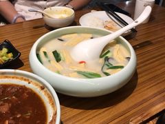 -禾珍珠家常小馆(河南博物院店)