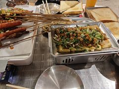 -有局·成都市井烧烤·精酿啤酒(双楠店)