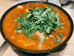 -肥汁米蘭香港米线(长宁来福士店)