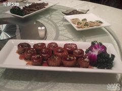 九转大肠-大连长城大饭店(西安路地铁站店)