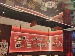 -肖记公安牛肉鱼杂馆·省级非物质文化遗产(江汉路直营店)