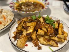 -莲香西域·正宗新疆菜(龙华店)