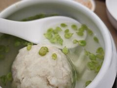 -苏小柳点心·手作小笼包(浦东嘉里城分院)