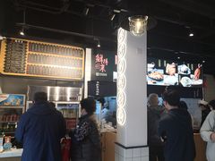 -鲜得来排骨年糕(即墨路店)