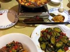 -湘德楼(德胜门外大街店)