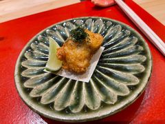 -鮨青(恒基名人购物中心店)