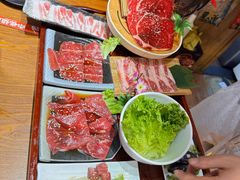 -牛也烧肉(摩尔城店)