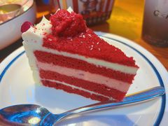 -SPACELAB失重餐厅(合生汇店)