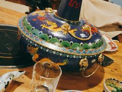 -毛辣果·贵州红酸汤牛肉火锅(西单店)