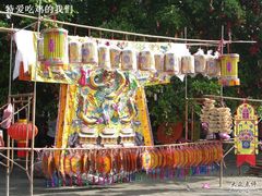 -南沙天后宫景区
