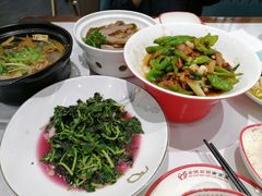 -金陵后厨·南京菜(新街口秣陵路店)