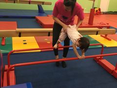 -小小运动馆(浦江店)