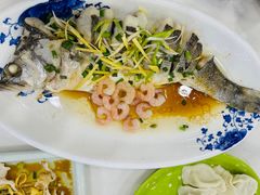 -郭姐·威海渔村(黄兴路店)