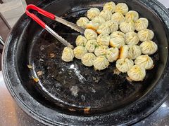 生煎馒头-毛华美食(清扬路店)