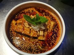 -鱼库·不仅是一家烤鱼店(车公庙店)