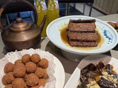 -福满圆(琨莎中心店)