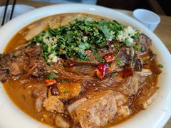 -小土豆北方菜馆(文慧园店)