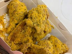 -悠个炸鸡(南京创始店)
