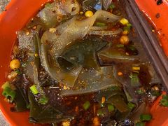 -阿坤传统手工小吃(沙坪坝店)