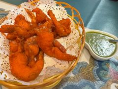 -Santoor 萨都里印度餐厅(北锣鼓巷店)