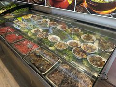 -阿才景东带皮牛肉馆(茶林苑店)