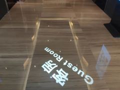 -广州天河希尔顿酒店