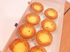 金牌迷你蛋挞-达美乐比萨(商城路店)