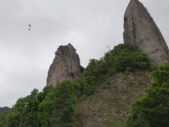 -雁荡山风景名胜区