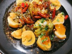 -隅焰·三生三味·手作川菜(金沙天街店)