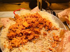 -比格比萨自助(宝山日月光店)