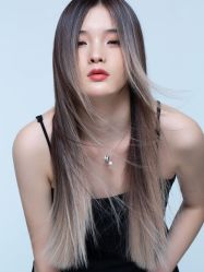 -东秀护肤造型